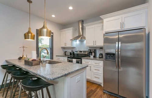 Nashville Apartment | 3810 · East Nash Haven! 10 min to Broadway!