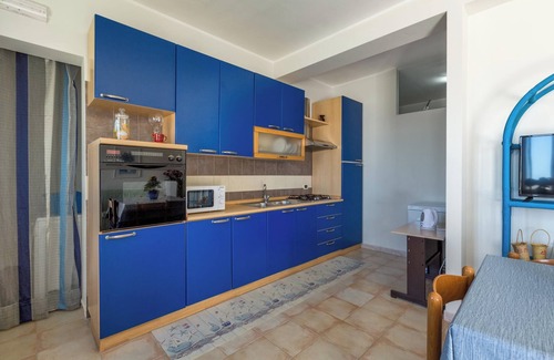 Margherita di Savoia Apartment | 3866 Horizont - Bilo Standard by BarbarHouse