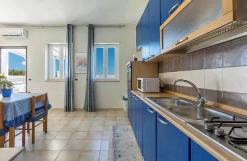 Margherita di Savoia Apartment | 3866 Horizont - Bilo Standard by BarbarHouse