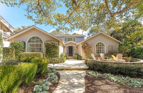 Carmel Woods House | 3884 Twenty-One Oaks home