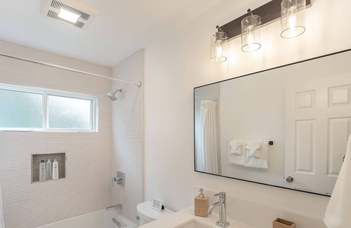 Del Rey Oaks House | 3896 Gather And Rest 3 Bedroom Home by Redawning