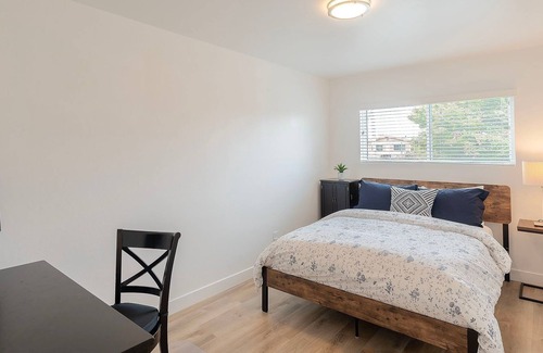 Del Rey Oaks House | 3896 Gather And Rest 3 Bedroom Home by Redawning