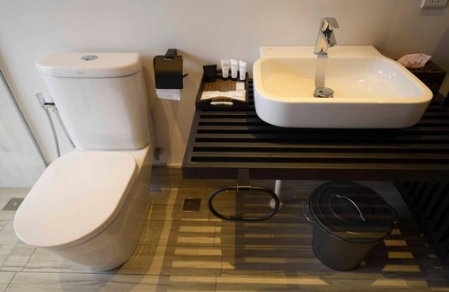 Taman Nyior Setali House | 38PC Boutique Hotel