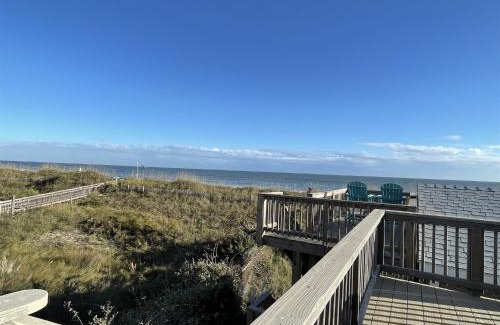Hatteras Apartment | 39 ALMOST HEAVEN condo