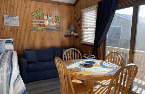 Hatteras Apartment | 39 ALMOST HEAVEN condo