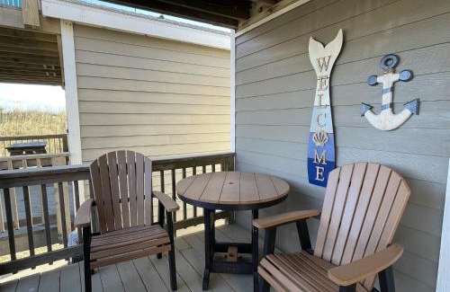Hatteras Apartment | 39 ALMOST HEAVEN condo