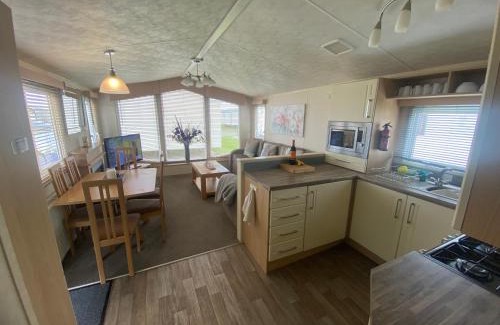 Rhyl House | 39 Fir Tree Robin Hood Caravan Park