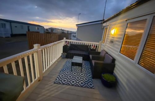 Rhyl House | 39 Fir Tree Robin Hood Caravan Park