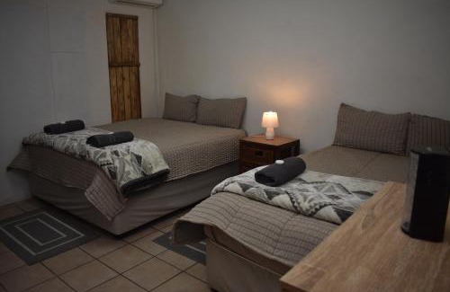 Graskop House | 39 on Clarendon
