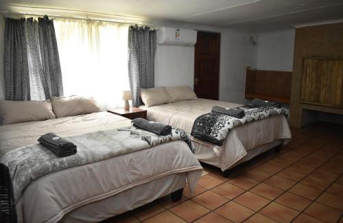 Graskop House | 39 on Clarendon