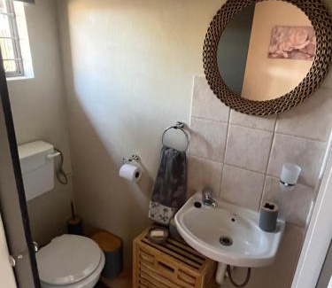 Tsantsabane Bed & Breakfast | 39 Shone GH