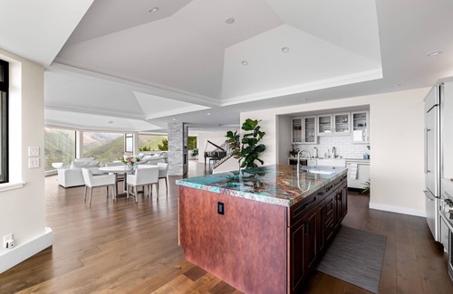 Carmel House | 3920 Red Tail Hawk - Stunning Big Sur Ocean View
