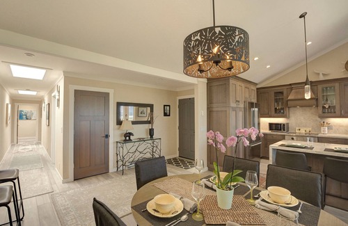 Castroville Condo | 3930 Bella Casa - Oceanfront Condo, Pool & Tennis