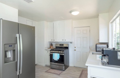 Northeast Carmel House | 3951 Carpenter House - Partly Furnished, Long Term