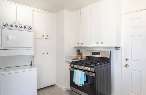 Northeast Carmel House | 3951 Carpenter House - Partly Furnished, Long Term