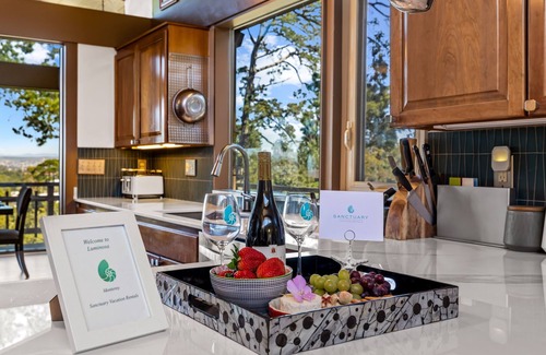 Monterey House | 3969 Luminosa - Upscale Remodel, Outdoor Kitchen