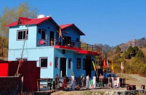 Bhimtal House | 3A's Homestay