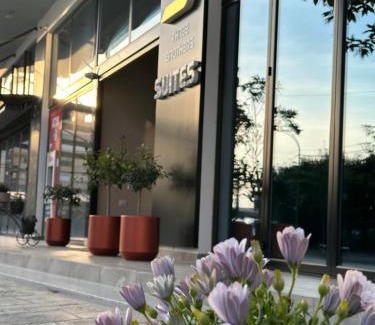 Kodrra Hotel | 3B Suites Boutique Hotel