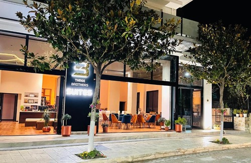 Kodrra Hotel | 3B Suites Boutique Hotel