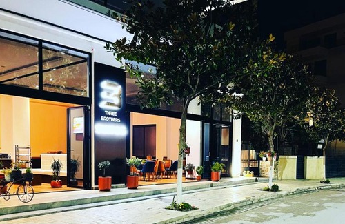 Kodrra Hotel | 3B Suites Boutique Hotel