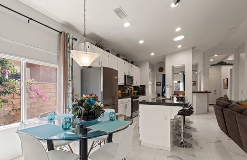 Palm Springs House | 3bd/2.5ba Home, Plunge Pool/Hot Tub, Garage