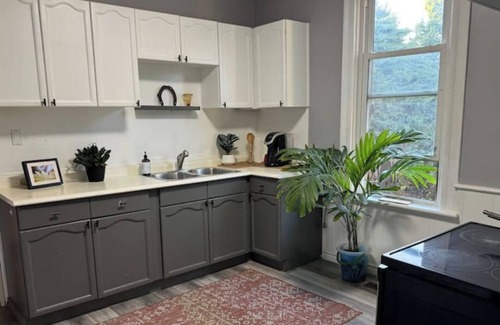 London House | 3BD Heritage Home Escape - LHSC/UWO