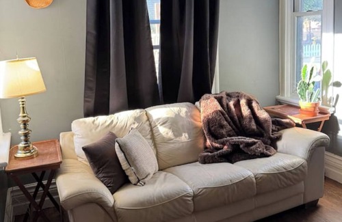 London House | 3BD Heritage Home Escape - LHSC/UWO