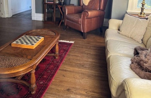 London House | 3BD Heritage Home Escape - LHSC/UWO