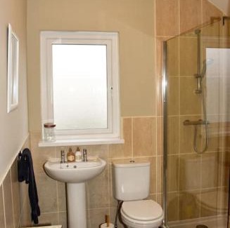 Bangor House | 3BD Home in Central Bangor