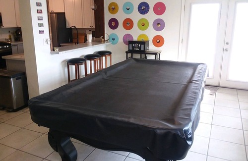 Tempe House | 3bd house with pool conveniently located near Scottsdale, Tempe, and Papago Park