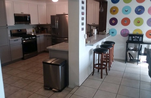 Tempe House | 3bd house with pool conveniently located near Scottsdale, Tempe, and Papago Park