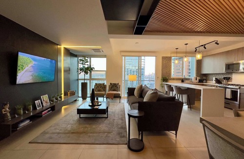 Madero Apartment | 3BD Lux Condo at Colonia Madero TJ