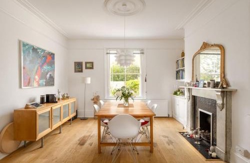 Beccles House | 3BD Victorian Townhouse Near Norfolk Broads 4A, 2C