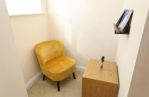 Belfast Apartment | 3Bed/2Bath Duplex Apartment - Pure Bliss Belfast
