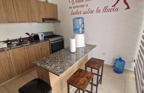Puerto Yucalpeten House | 3Bed, 3baths House with private pool, 5 mins from the beach