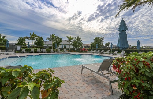 Naples House | 3BED+DEN/2BATH STUNNING NEW CONSTRUCTION IN MANATEE COVE