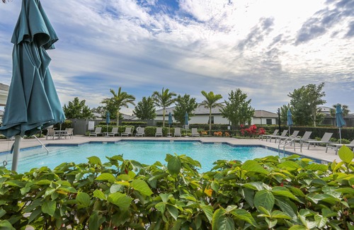 Naples House | 3BED+DEN/2BATH STUNNING NEW CONSTRUCTION IN MANATEE COVE
