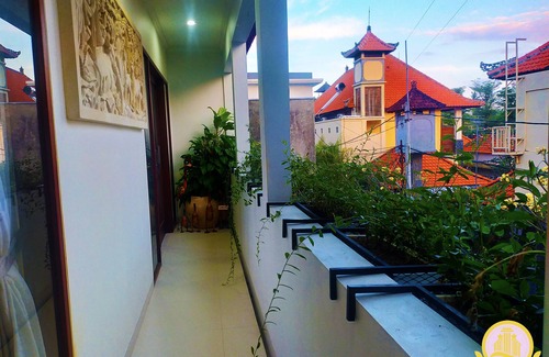 Sanur Villa | 3Bedroom Villa Kepiting Sanur