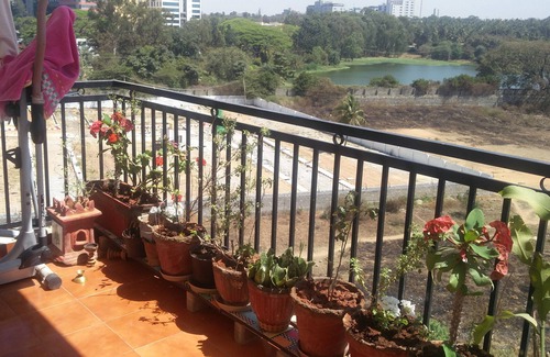 Whitefield House | 3bhk 2min walk from itpl or epip. 5min walk to shopping malls and hospital.