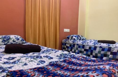 Narasapura Apartment | 3BHK Cozy Private Apartment Near BIEC Exhibition Bangalore near IKEA