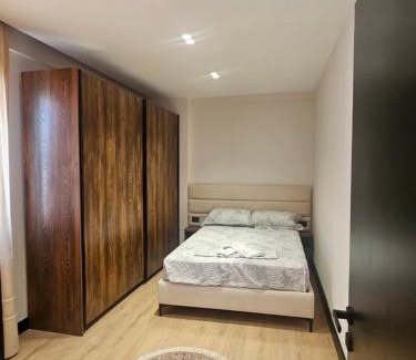 Fushe-Kruje Apartment | 3BiS Apartment