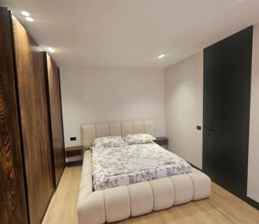 Fushe-Kruje Apartment | 3BiS Apartment