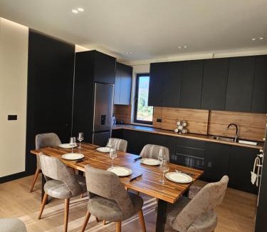 Fushe-Kruje Apartment | 3BiS Apartment
