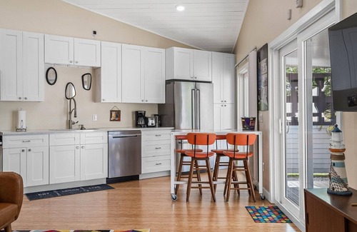 St. Petersburg - Clearwater House | 3BR/2.5Bath, Award winning ARCHITECT designed Home Nr DOWNTOWN & Pier