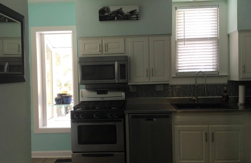 Lexington House | 3BR/2BA house near UK, Chevy Chase, and Dowtown Lexington
