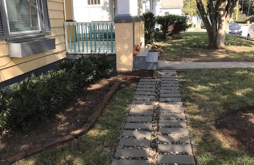 Lexington House | 3BR/2BA house near UK, Chevy Chase, and Dowtown Lexington