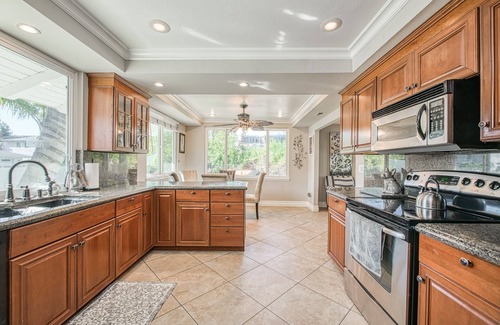 Mission Viejo Cottage | 3BR 2BA Orange County Gem with Lake and Pool Access