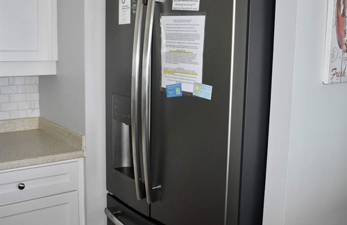 Briarcliffe Acres Condo | 3BR/2BA South Tower -It's All About the View! 2 Kings + 2 Twins + Beach Locker!