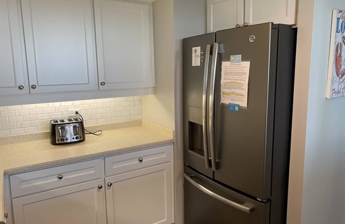 Briarcliffe Acres Condo | 3BR/2BA South Tower -It's All About the View! 2 Kings + 2 Twins + Beach Locker!