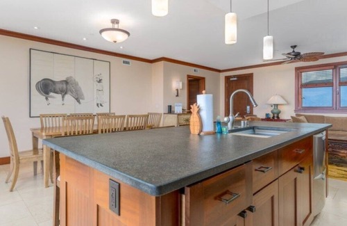Ko Olina Villa | 3br + 2br on the Same Floor - Sleeps 13! Amazing for Families